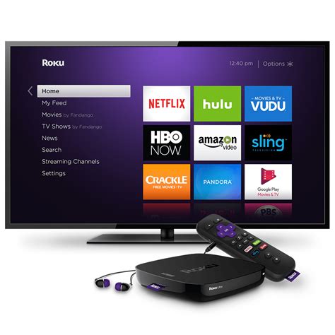 Open the roku mobile app on your phone or tablet. Review: The Roku Ultra Is Aptly Named - GeekDad