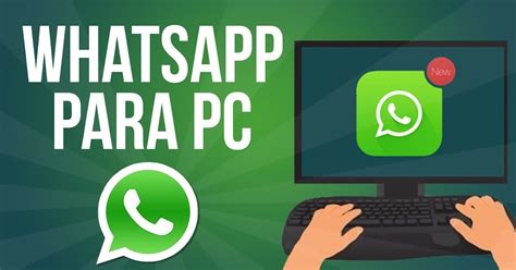 Como Baixar E Instalar Whatsapp No Pc