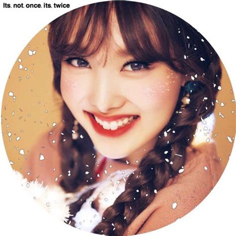 Christmas Icons 2 Winter Wonderland Special Twice 트와이스ㅤ Amino