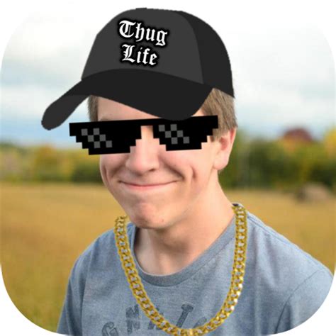 With numerous creative video templates and daily updates, you can make your unique short videos and make them viral! Free Download Thug Life Stickers: Pics Editor, Photo Maker ...