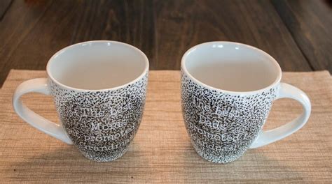 Diy hand painted holiday mugs. 20+ Cool DIY Sharpie Mug Ideas To Enhance Your Mug's Beauty - Live Enhanced