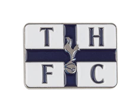 Thfc Badge N17 Club