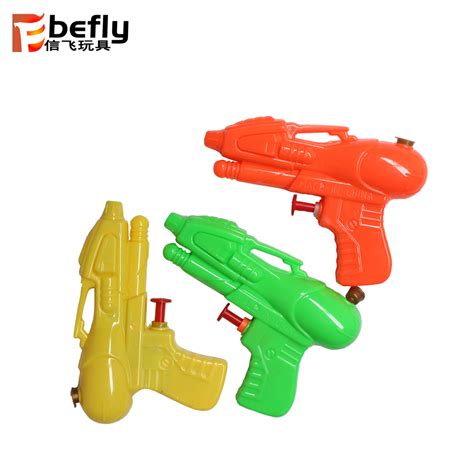 Colorful Mini Water Pistol Squirting Toy Gun Buy Pistol Squirting Toy
