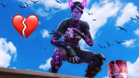 Never Change🥀 Meet The Next Faze Sway Console Fortnite Montage Youtube