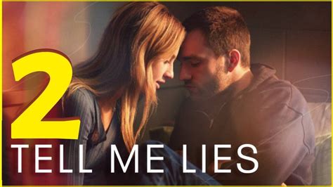 Tell Me Lies Season 2 Release Date Plot And Cast Is It Renewed On