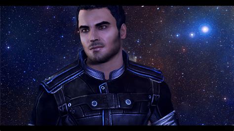 Mass Effect 3 Kaidan By Karmaleona On Deviantart