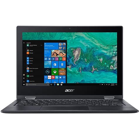 Acer Spin 1 2 In 1 116″ Refurbished Touch Screen Laptop Intel