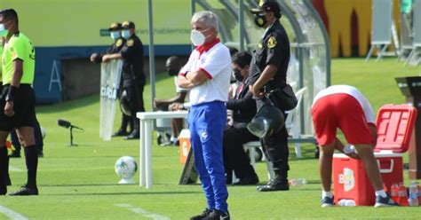 Marcelo vieira da silva júnior. Grioni: "En Cienciano nadie tiene la titularidad ganada ...