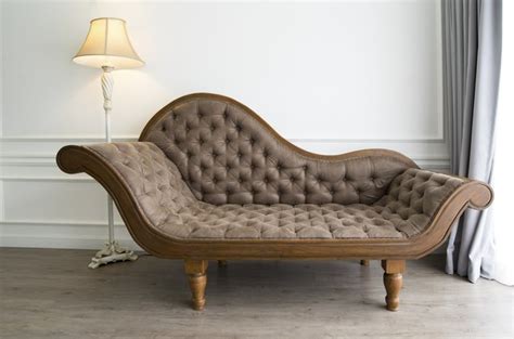 If the sofa has been in your family for a while and has been a prized possession with history and special sentimental value, you may want to hold on to it. The Average Price to Reupholster a Couch | Hunker