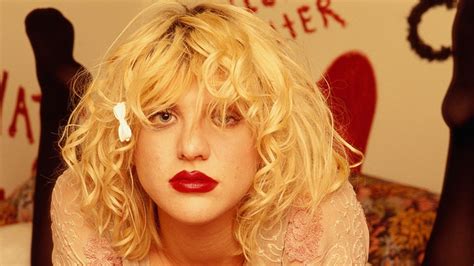 Colaboracion Nasty Gal Courtney Love Coleccion Glam Grunge Vogue España