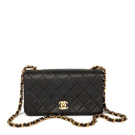 Small Chanel Purse