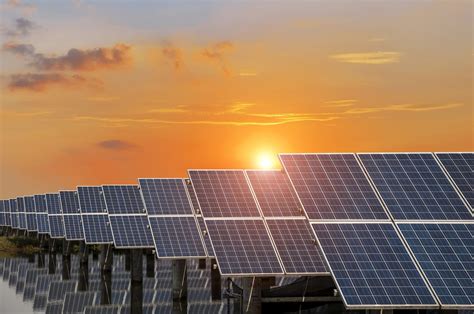 Energía Solar En México La Alternativa Más Viable Líder Empresarial