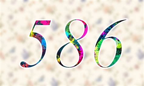 586 — пятьсот восемьдесят шесть натуральное четное число в ряду