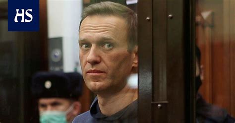 Navalnyin vankileiri­paikka ei varmistunutkaan, tuomittu oppositio ...