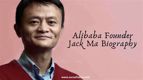 How Jack Ma Turned Alibaba Into An E Commerce Giant