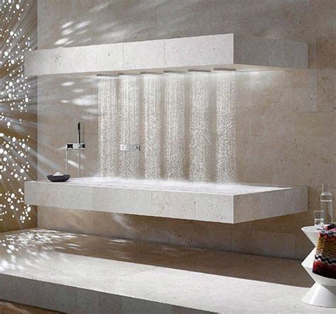 27 must see rain shower ideas for your dream bathroom woohome