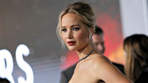 Jennifer Lawrences Nude Pix Hacker Gets Prison