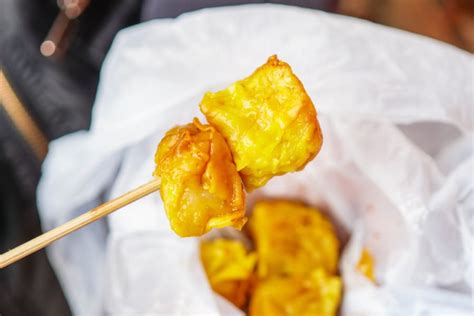 Street Food In Hong Kong That Youve Absolutely Got To Try Honeycombers