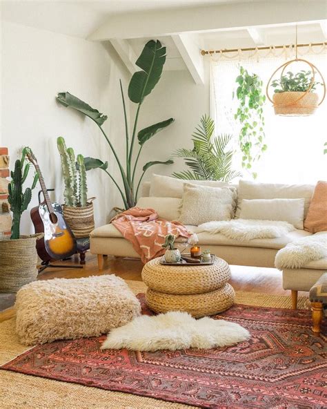 Boho Home Decor That Will Make Your Home Look Fantastic Eclectic