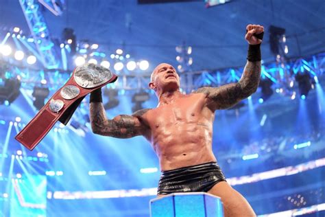 Randy Orton Net Worth How Much Has The Viper Earned In His Career