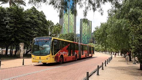 Jun 19, 2021 · movilidad. TransMilenio en horas valle | Bogota.gov.co