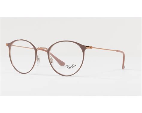 We are not able to provide eyemed benefits at the moment. Lunettes de vue de Ray-Ban en RX-6378 2973