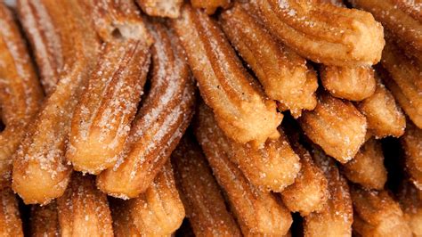 Furthermore, italian dishes are often defined by regionality with certain foods being traceable back to a very specific region of italy and sometimes. Disney Shared Its Famous Churros Recipe—And You Probably ...
