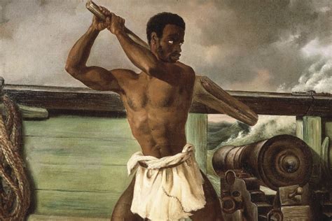Friendship) was a ship notable as the scene of a revolt by african captives being transported from havana to puerto principe, cuba. 5 Slave Ship Uprisings Other Than Amistad