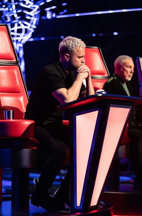 The voice has hit its final, high note for 2020. The Voice UK 2020: Sir Tom Jones reveals one thing he told ...