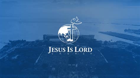 Home Jesus Is Lord Church Worldwide