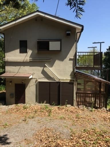The site owner hides the web page description. ⭐️憧れの海が見える家 神奈川真鶴490万! (オーノ) 真鶴の中古 ...