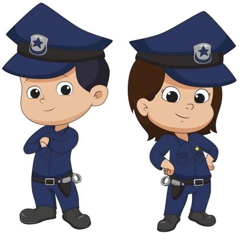 Clipart Law Enforcement 10 Free Cliparts Download Images On