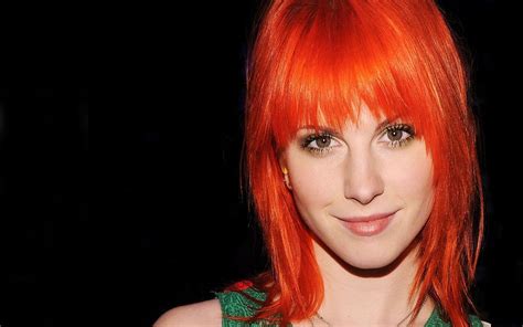 Hayley Williams Hd Wallpaper