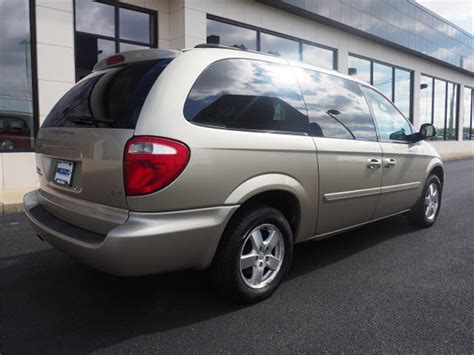 2007 Dodge Grand Caravan For Sale Cc 1056727