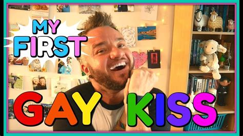 My First Gay Kiss Second Date Catch Up Youtube