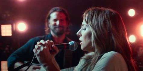 Lady Gaga Released New A Star Is Born Clips—and Sings Even More