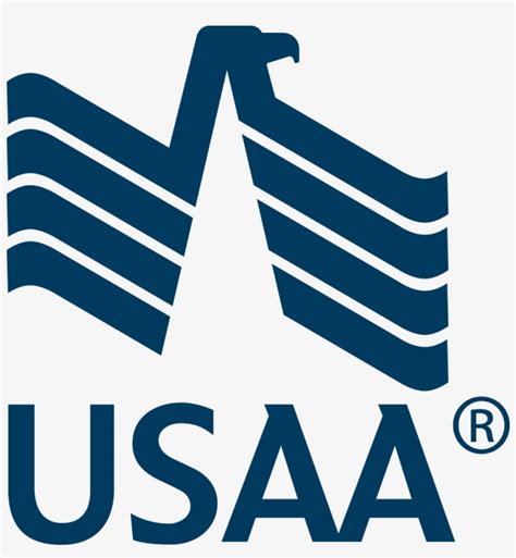 Usaa Logo Usaa Insurance Logo Transparent Png 990x1024 Free