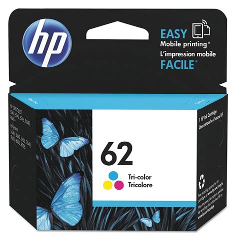 The following steps will help you change the cartridge that is either running low on ink or switch on your hp printer. HP Ink Cartridge, Tri-Color, HP - 36EF25|C2P06AN#140 ...