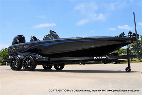 Nitro Z20 Pro Package Other New In Warsaw Mo 65355 Us