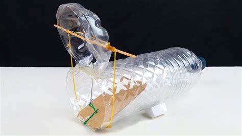 How To Make A Mouse Trap Water Bottle Mouserat Trap