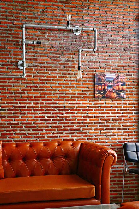 How To Create And Care For Exposed Brick Walls Beautiful