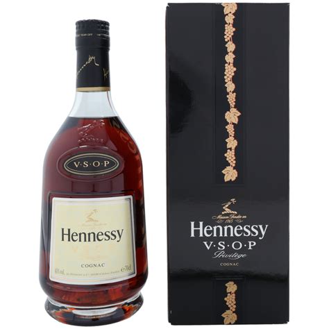Hennessy Vsop Cognac 70 Cl Slijterij De Kabouter