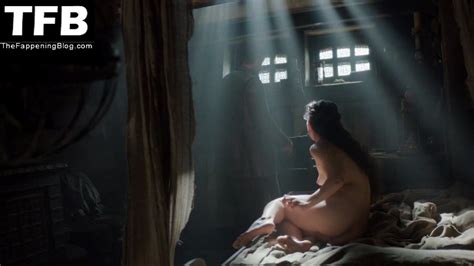 Amy Dawson Nude Game Of Thrones 6 Pics Thefappening