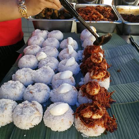 Bubur sum sum azie kitchen ~ azie 6162021 add comment nasi lemak. Resepi Sambal Nasi Lemak Dan Cara Membuatnya - ERATUKU
