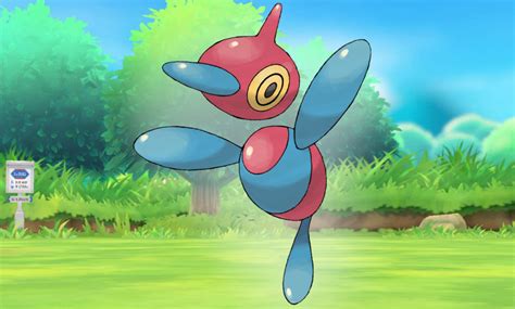 Pokémon Go What Is The Best Moveset For Porygon Z