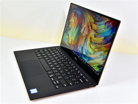 Dell Xps 13 9360 Review A Great Laptop In A Sea Of Great Laptops