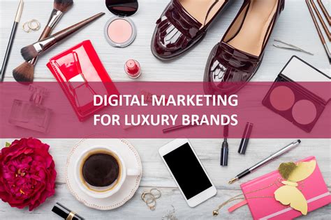 The Ultimate Guide To Digital Marketing For Luxury Brands By Bytes