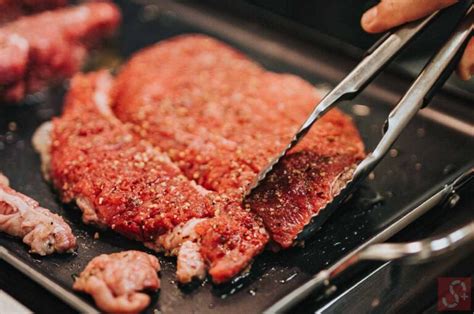 White Stuff Coming Out Of Meat When Cooking Explained Simple Lifesaver