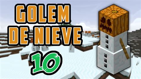 Cosas Que No Sabias Del Golem De Nieve Cosas Que No Sabias De