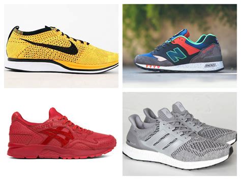 Opinion The Running Shoe Reigns Supreme